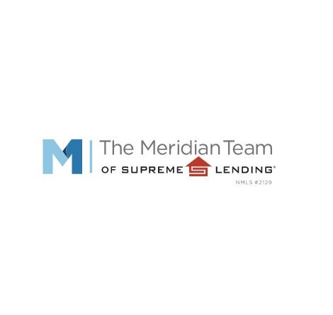 Company Logo For The Meridian Team of Supreme Lending'