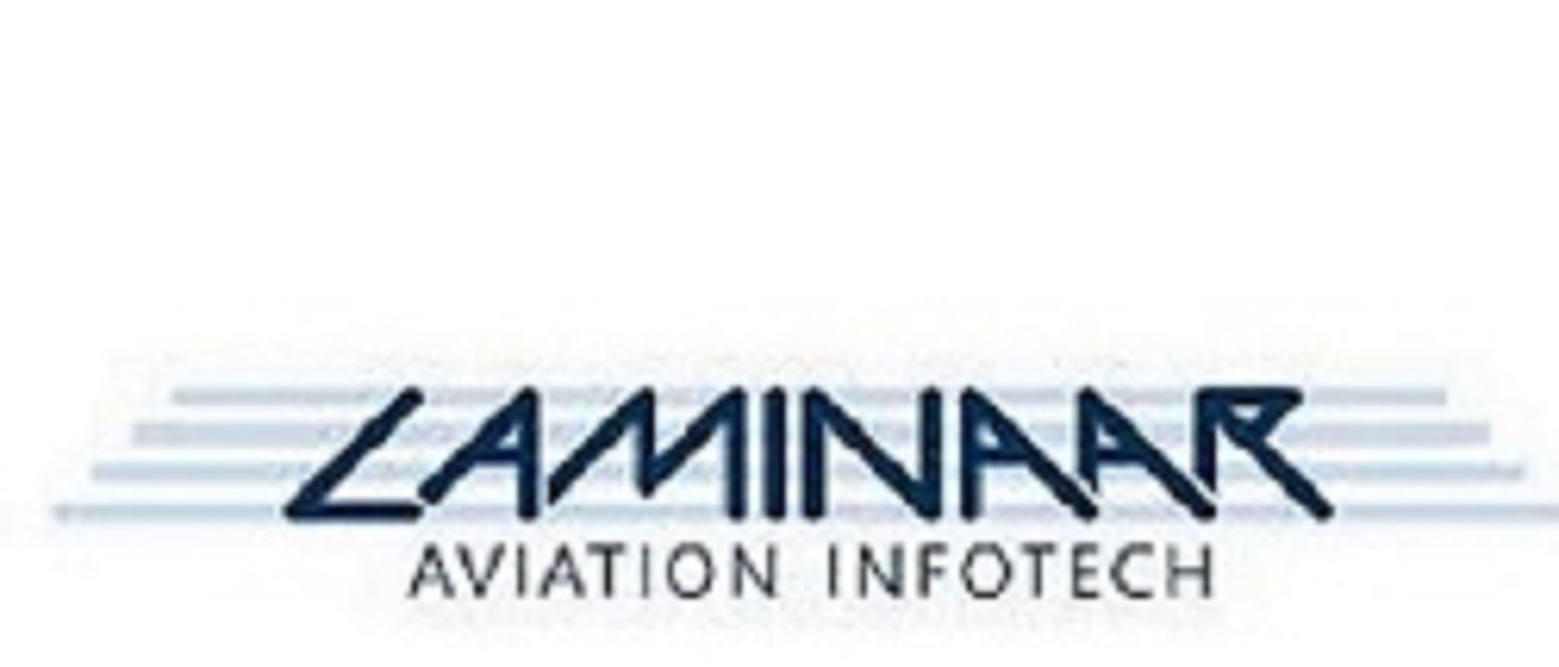 Company Logo For Laminaar Aviation Infotech'