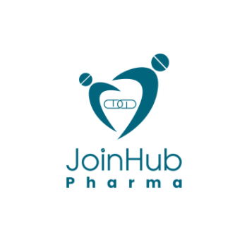 Company Logo For JoinHub Pharma'