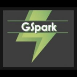 Company Logo For G Spark'