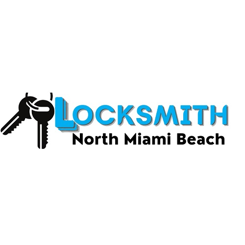 Company Logo For Locksmith North Miami Beach'