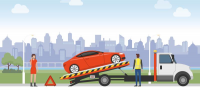 Car Breakdown Recovery Services