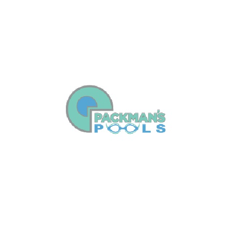 Company Logo For Packman's Pools'