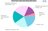 Motor Vehicle Insurance Market