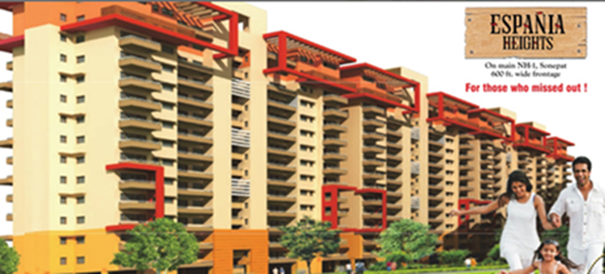 tdi espania heights 9350193692'