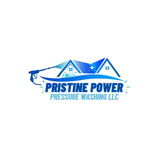 Company Logo For Pristine Power Pressure Washing San Jose'