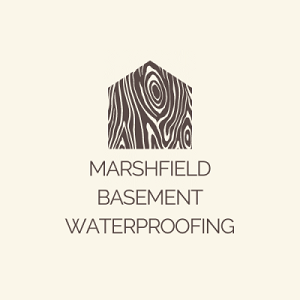 Company Logo For Marshfield Basement Waterproofing'