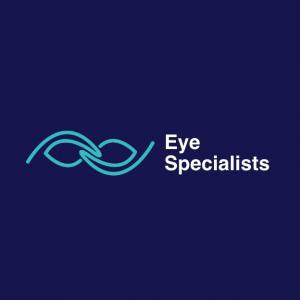 Eye Specialists Logo