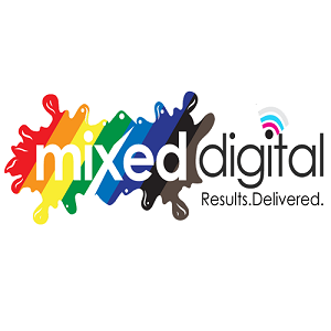 Company Logo For Mixed Digital'
