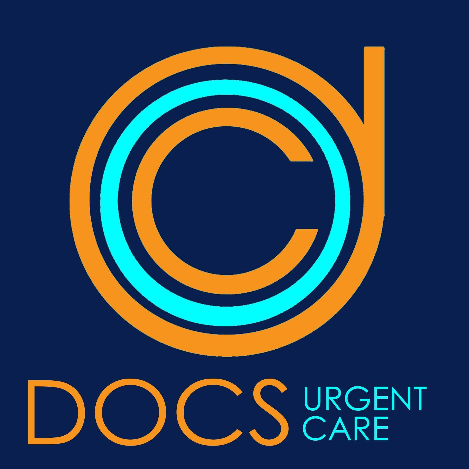 DOCS Urgent Care Stamford Logo