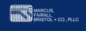 Company Logo For Marcus, Fairall, Bristol + CO., PLLC'