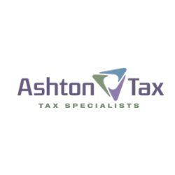 Company Logo For Ashton tax'