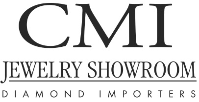 Company Logo For CMI Jewelry Showroom'