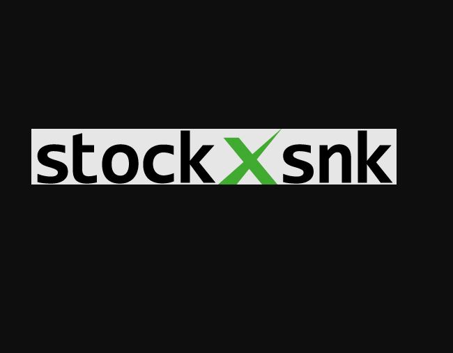 Fake Shoes For Sale - Stockx SNK'