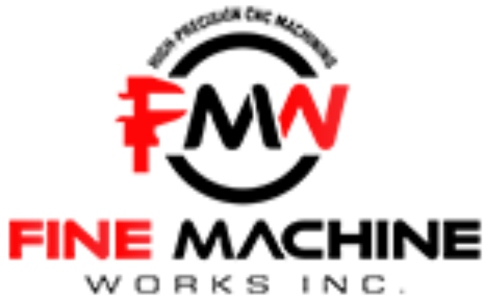 Company Logo For Fine Machine Works'