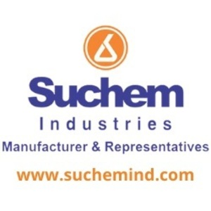 Company Logo For Suchem Industries'