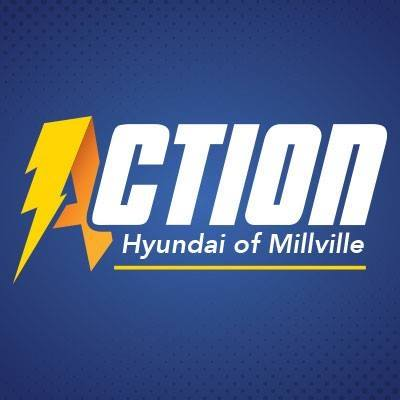 Company Logo For Action Hyundai'