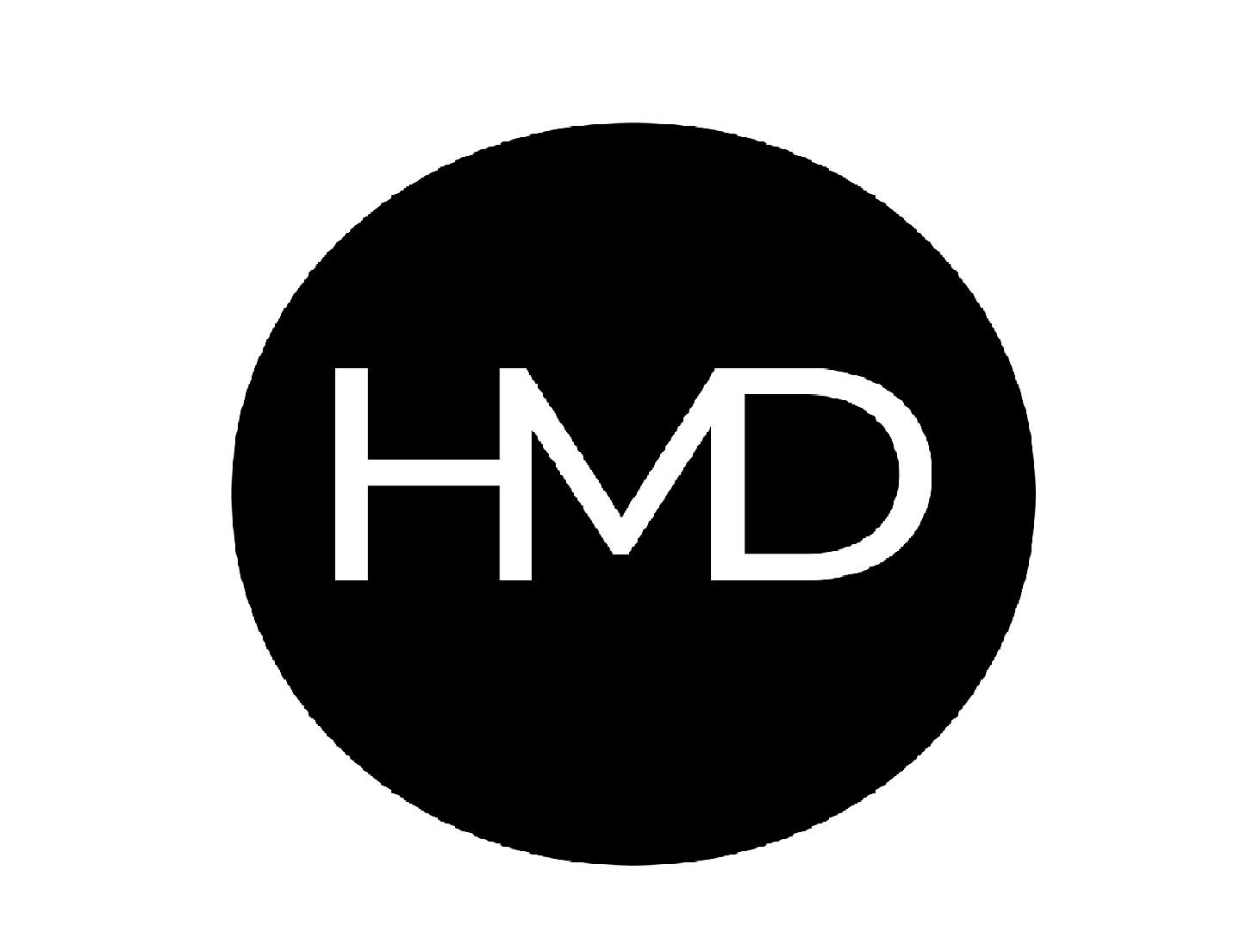 The Hamptons Real Estate Market Logo