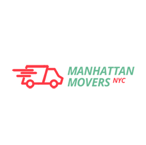 Company Logo For Manhattan Movers NYC'