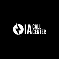 Company Logo For IA Call Center'