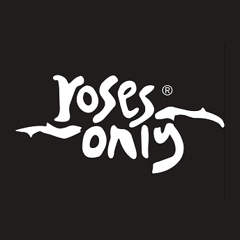 Roses Only Logo