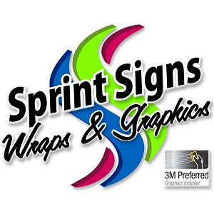 Company Logo For Sprint Signs Wraps &amp;amp; Graphics'