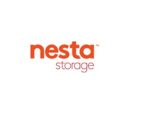 Company Logo For Nesta Kilbarrack'