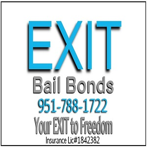 Company Logo For EXIT Bail Bonds | Riverside Bail Bonds'