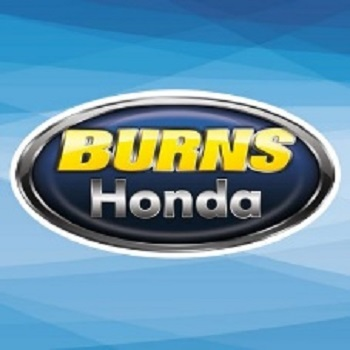 Burns Honda