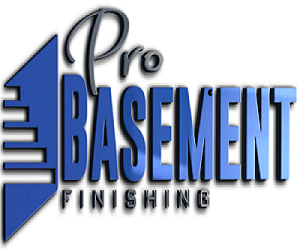 Company Logo For Pro Basement Finishing'