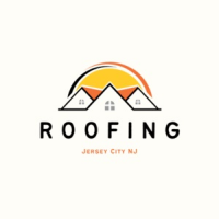 Roofing Jersey City NJ, LLC Logo