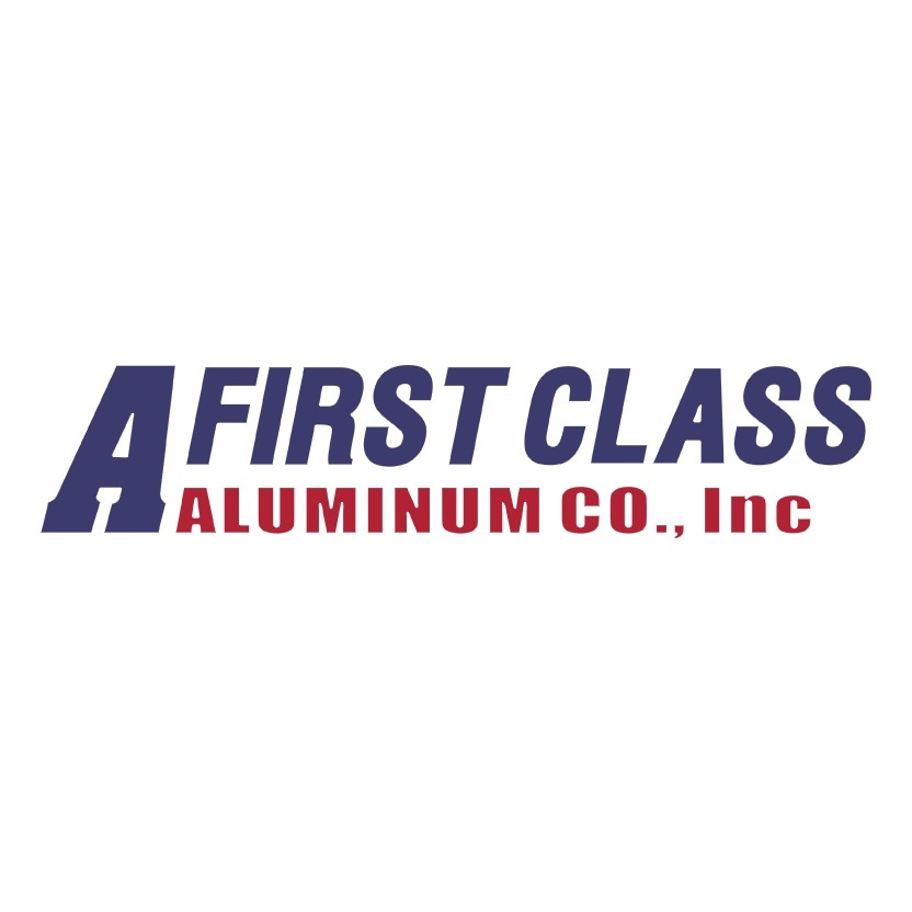 Company Logo For A First Class Aluminum Co., Inc.'