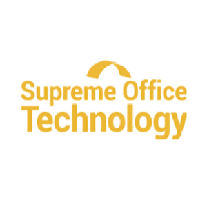 Company Logo For Supreme Office Technology'