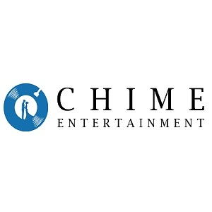 Company Logo For Chime Entertainment'