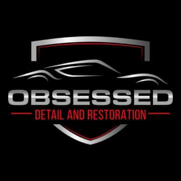 Company Logo For Obsessed Detail and Restoration'