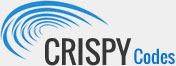 Company Logo For CrispyCodes.com'