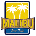 Malibu Hot Tubs and Spas Logo