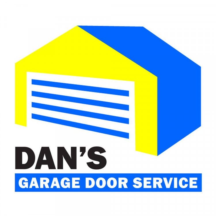 Company Logo For Dan’s Garage Door Service'
