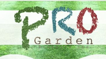 Company Logo For Pro Garden Projects Ltd'