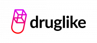 Druglike Logo