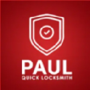 Company Logo For Paul Quick Locksmith'