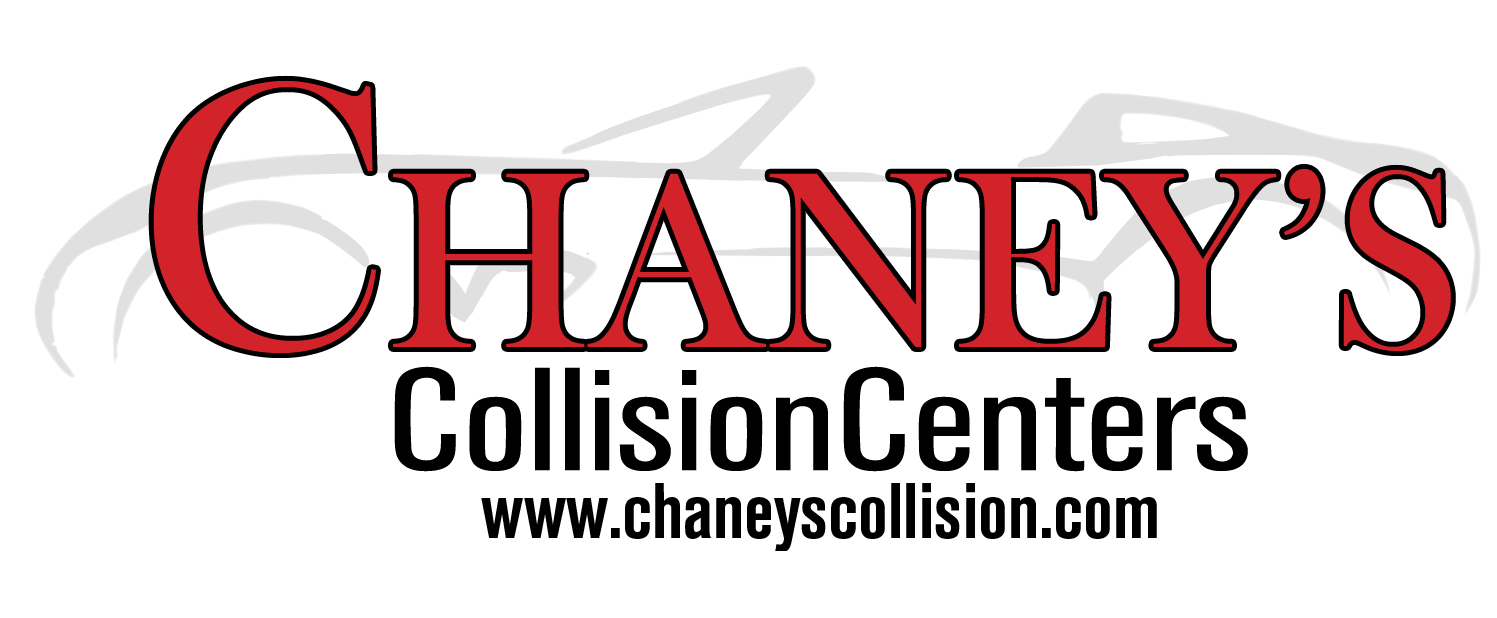 Company Logo For Chaney's Body Shop'