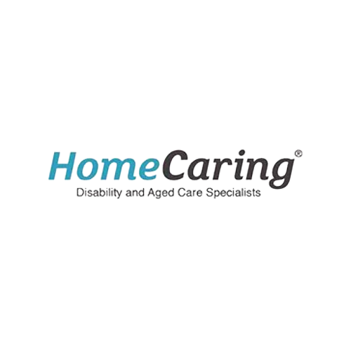 Home Caring Logo'