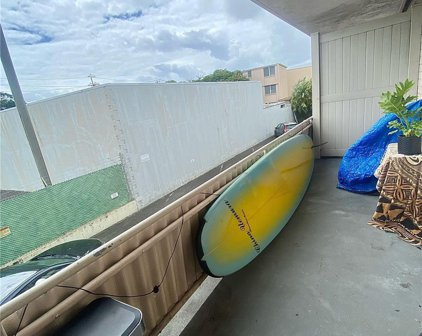 Company Logo For Life on Oahu'