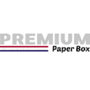 Company Logo For Premium Paper Box'