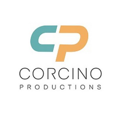 Company Logo For Corcino Productions'