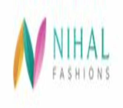 Company Logo For Nihal Fashions'