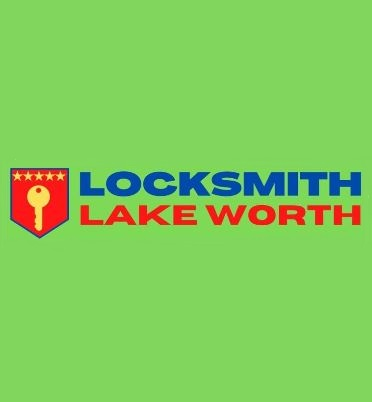 Company Logo For Locksmith Lake Worth'