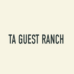 Company Logo For The TA Guest Ranch'