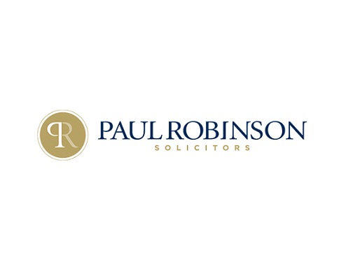 Company Logo For Paul Robinson Solicitors LLP'